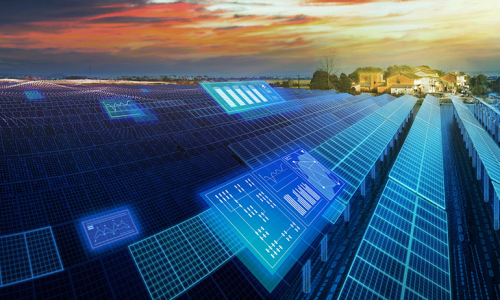 Image Recognition Technology