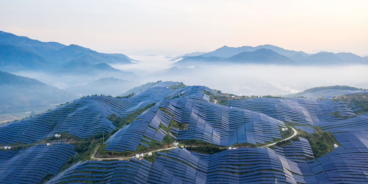 反内卷，光伏的拐点即将到来